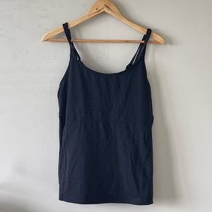 Universal Standard foundation Game tank top size M